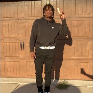 Meet your Posher, Eric